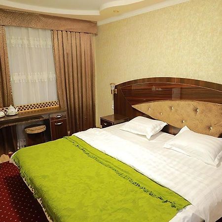 Reikartz Surxon Termez Hotel Ngoại thất bức ảnh