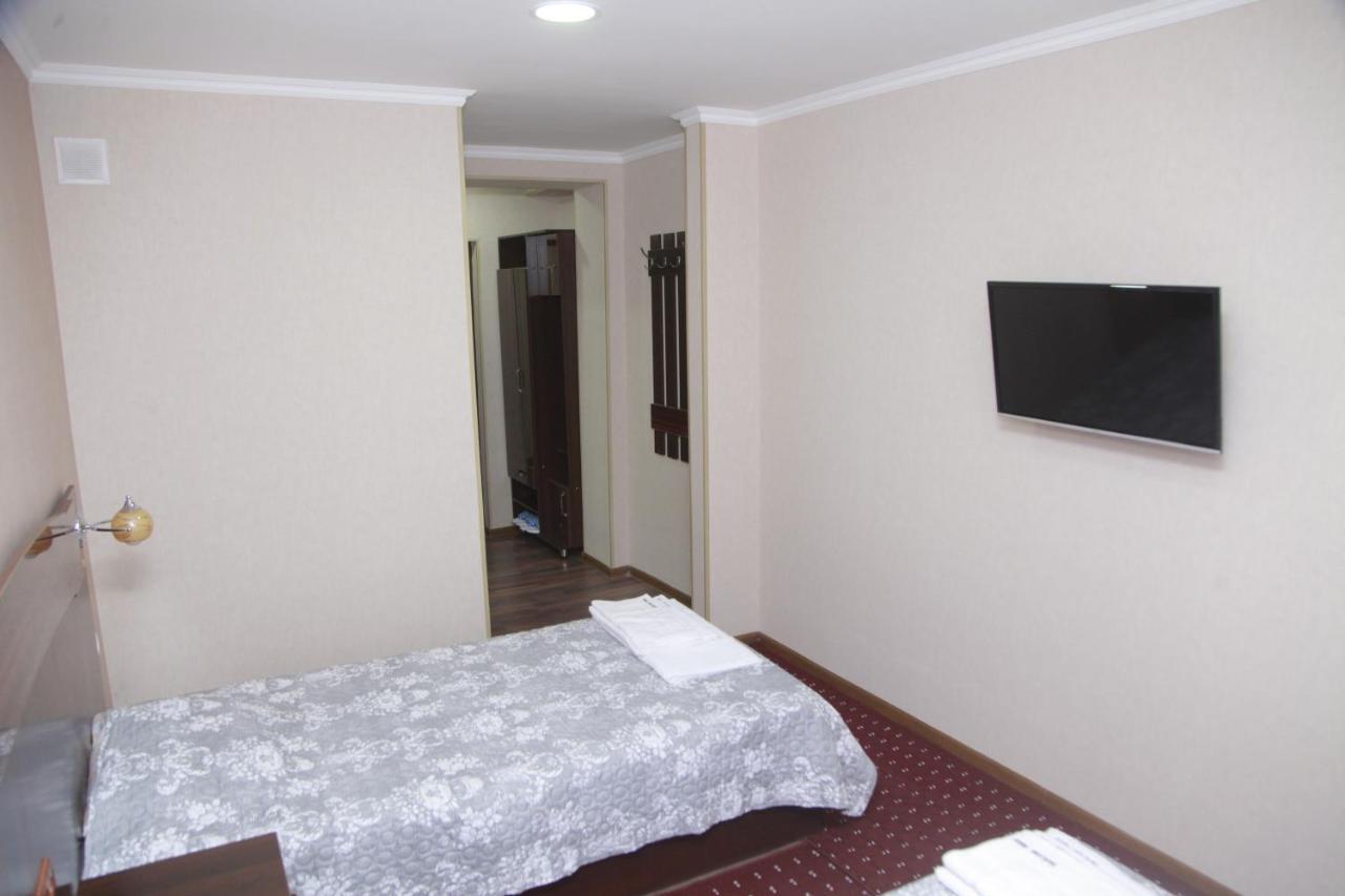 Reikartz Surxon Termez Hotel Ngoại thất bức ảnh