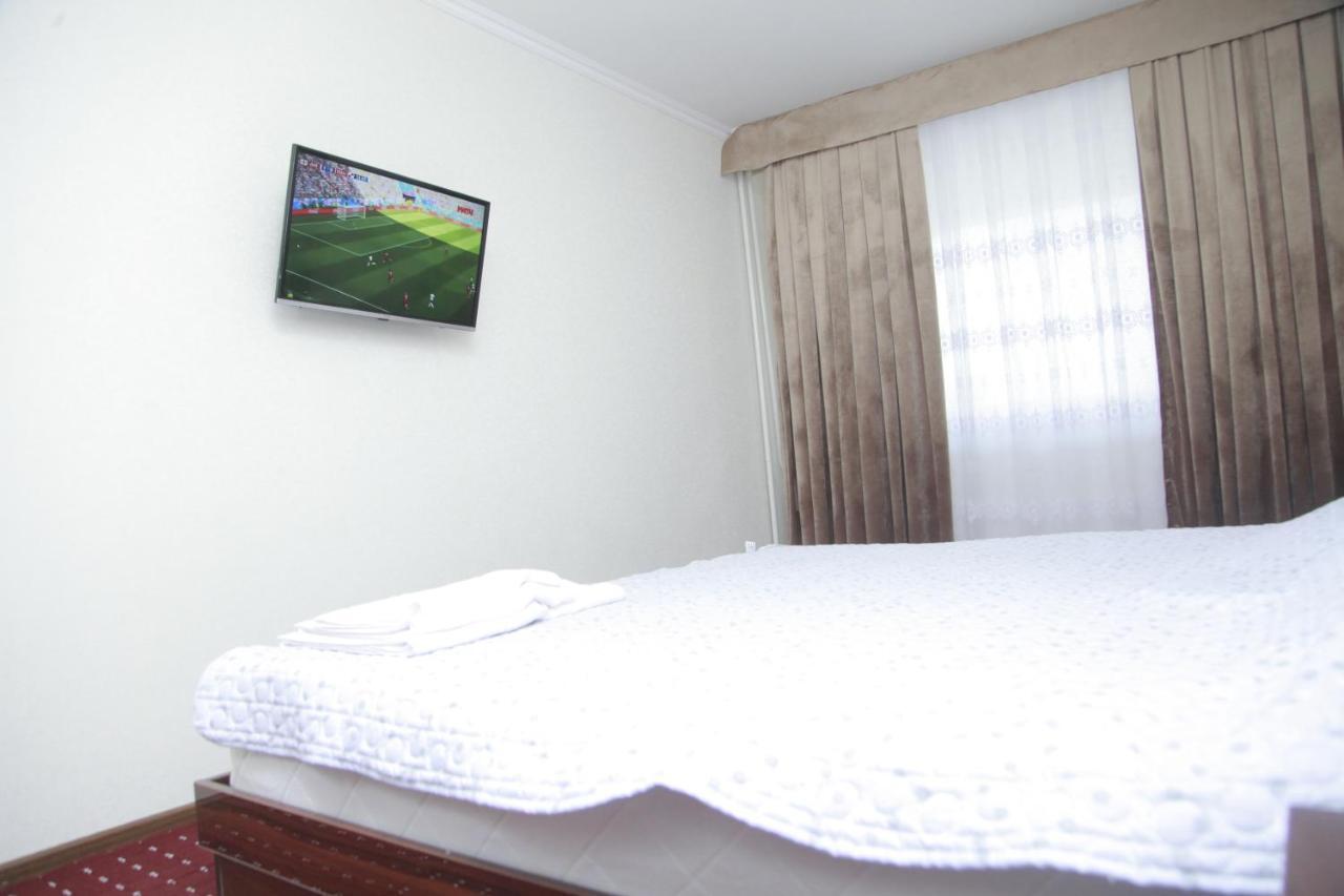 Reikartz Surxon Termez Hotel Ngoại thất bức ảnh