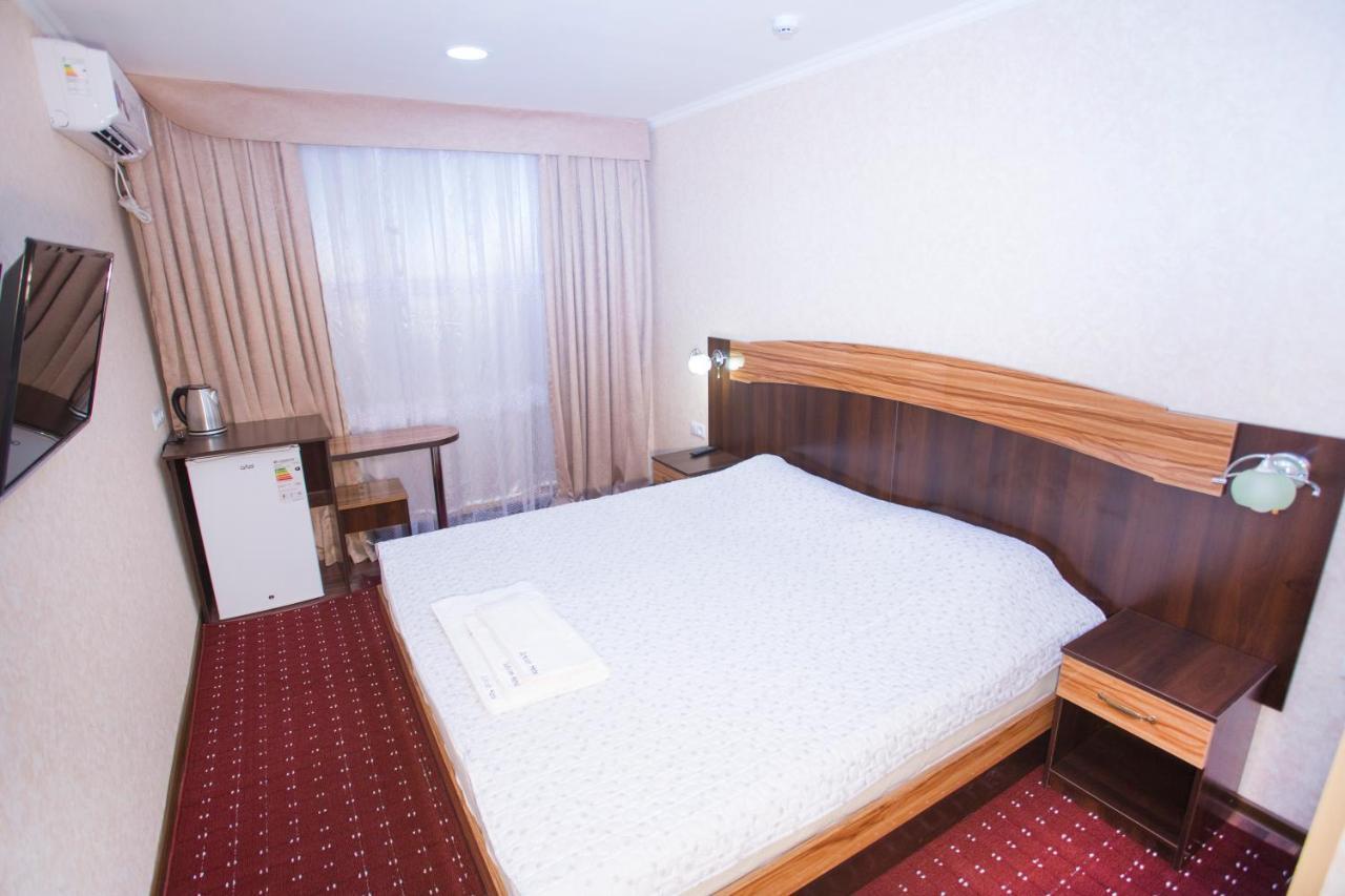 Reikartz Surxon Termez Hotel Ngoại thất bức ảnh