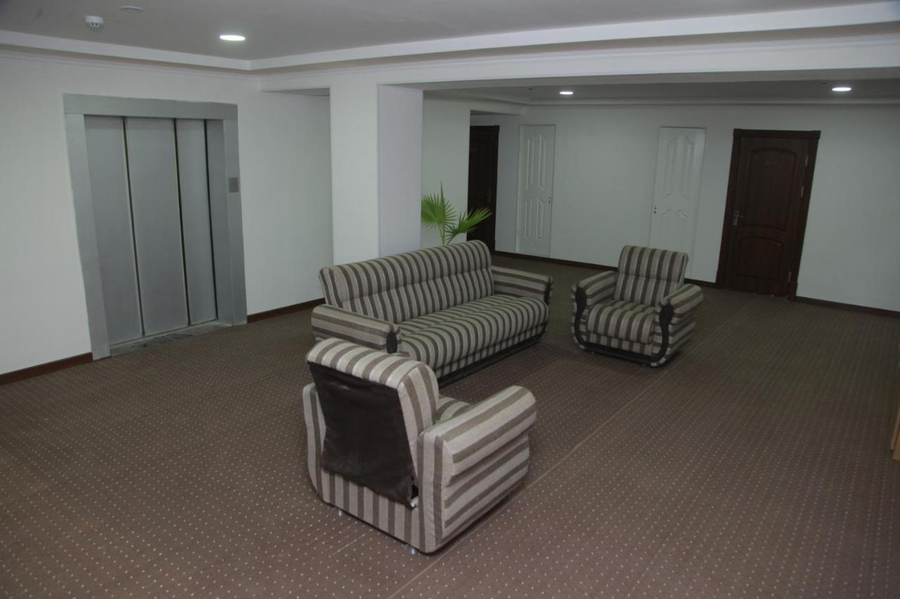 Reikartz Surxon Termez Hotel Ngoại thất bức ảnh