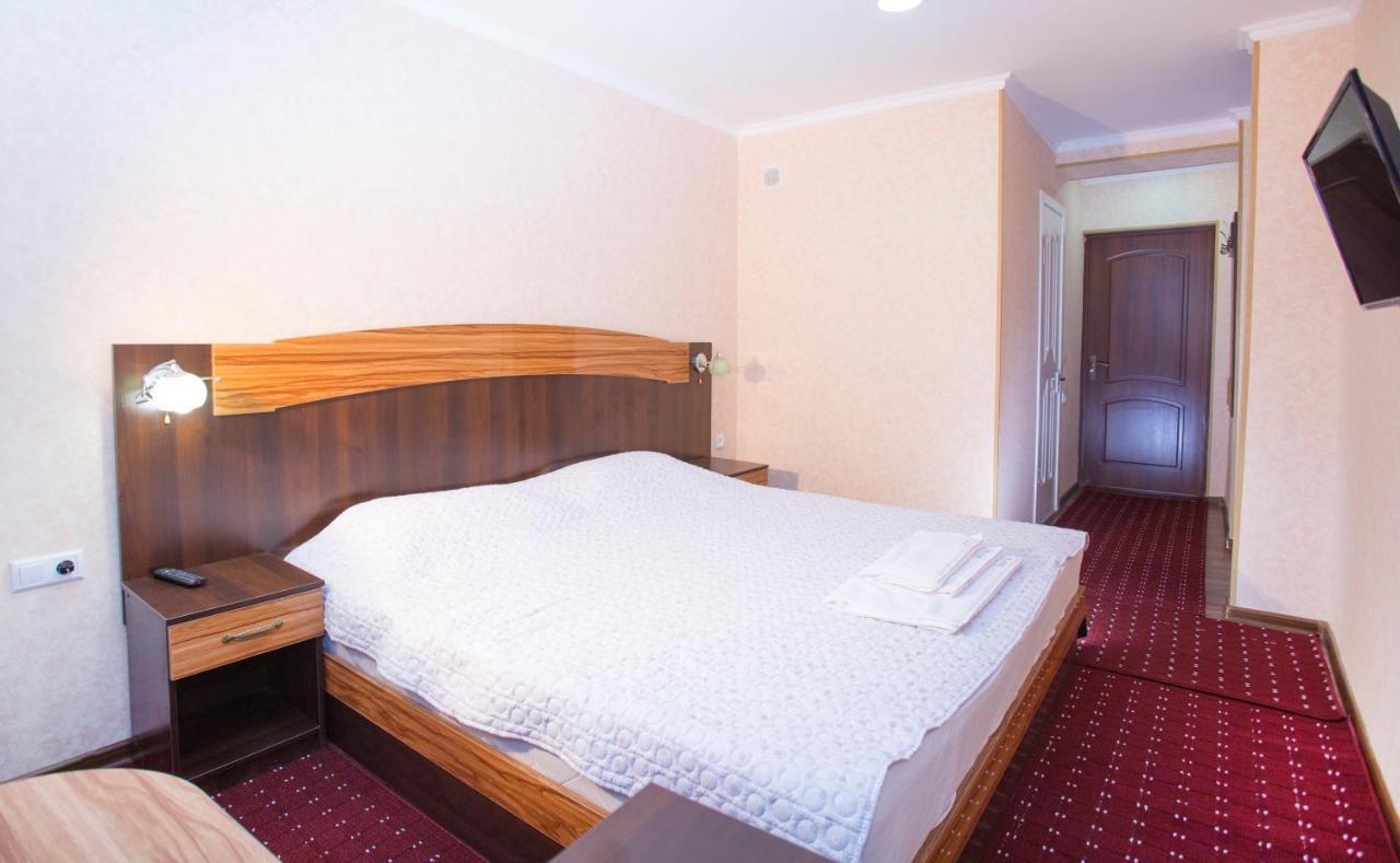 Reikartz Surxon Termez Hotel Ngoại thất bức ảnh