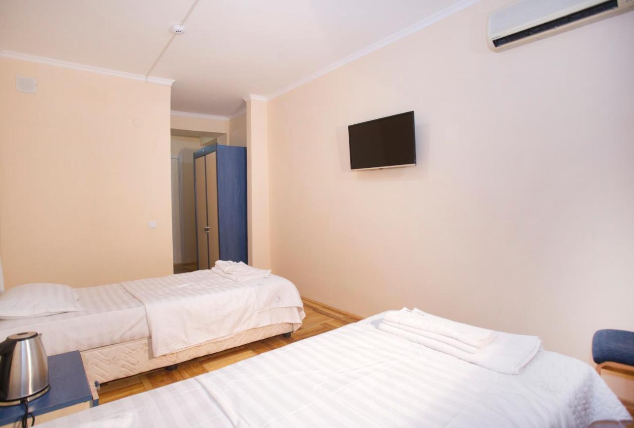 Reikartz Surxon Termez Hotel Ngoại thất bức ảnh