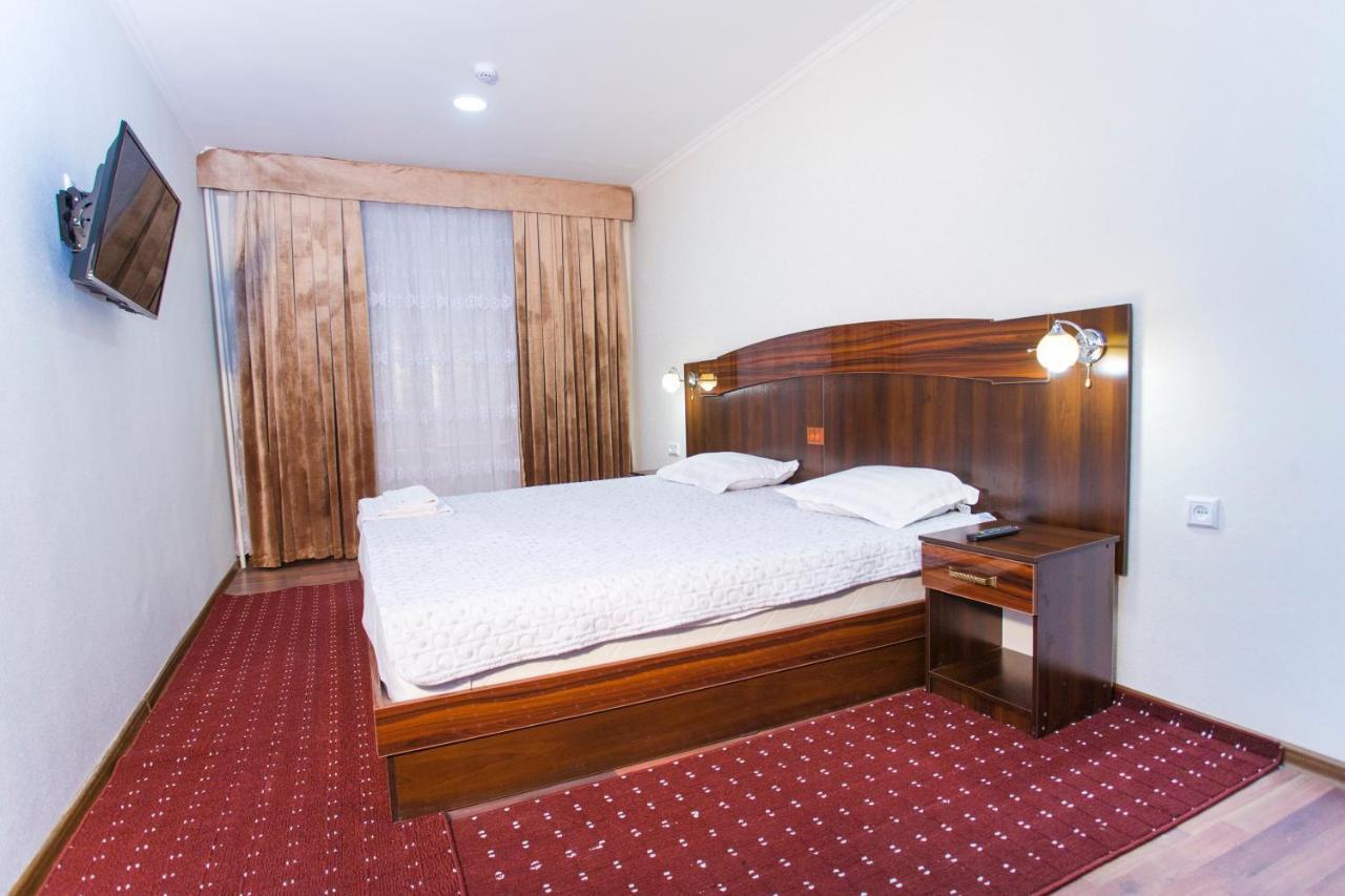 Reikartz Surxon Termez Hotel Ngoại thất bức ảnh