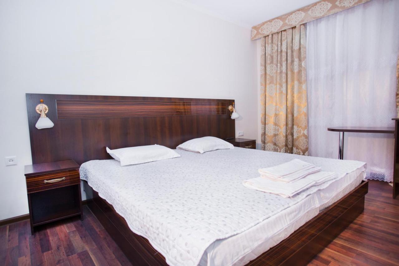 Reikartz Surxon Termez Hotel Ngoại thất bức ảnh