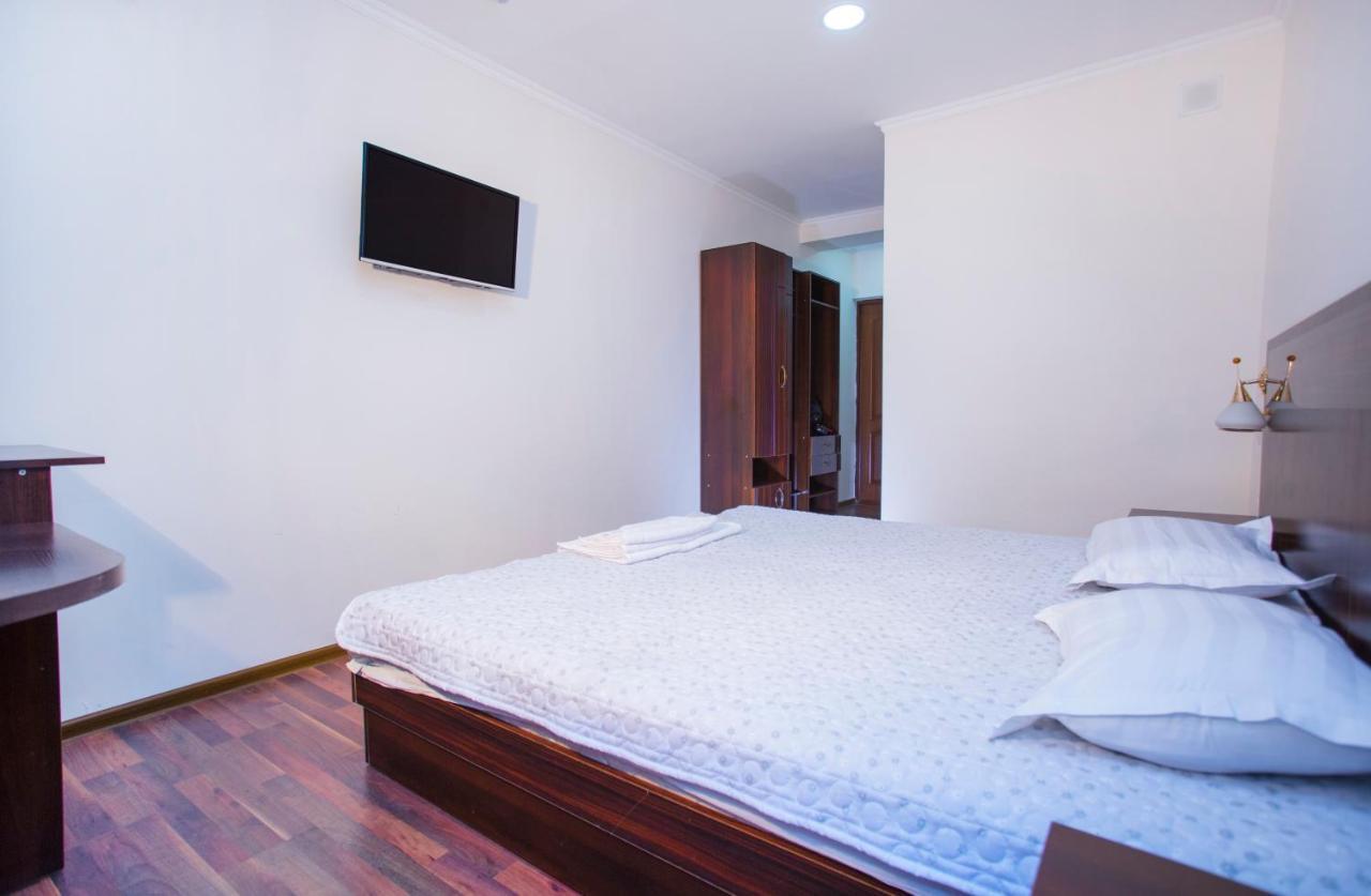 Reikartz Surxon Termez Hotel Ngoại thất bức ảnh