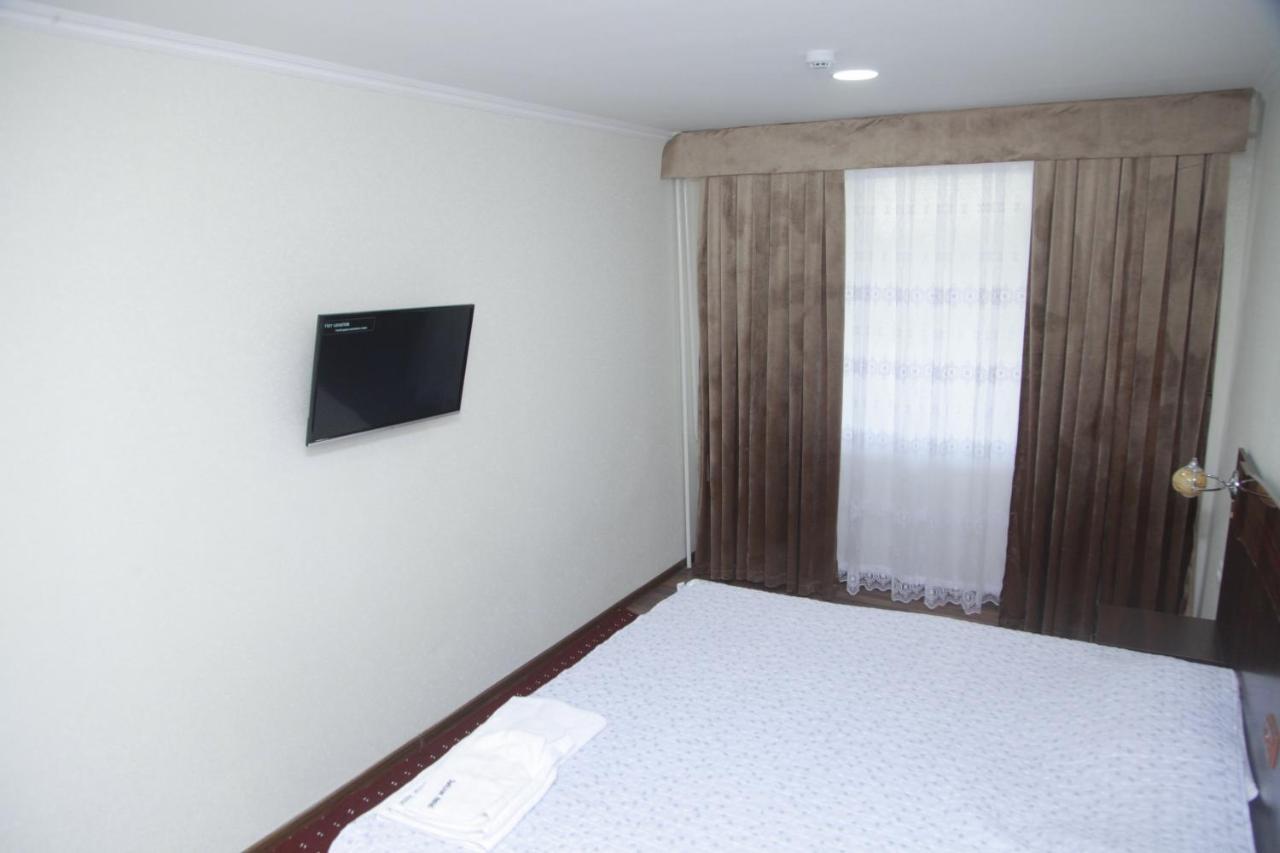 Reikartz Surxon Termez Hotel Ngoại thất bức ảnh
