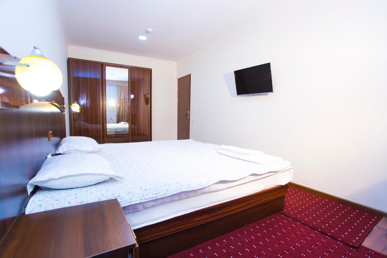 Reikartz Surxon Termez Hotel Ngoại thất bức ảnh